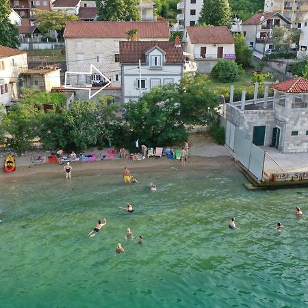 Viva House Villa Kotor Eksteriør bilde
