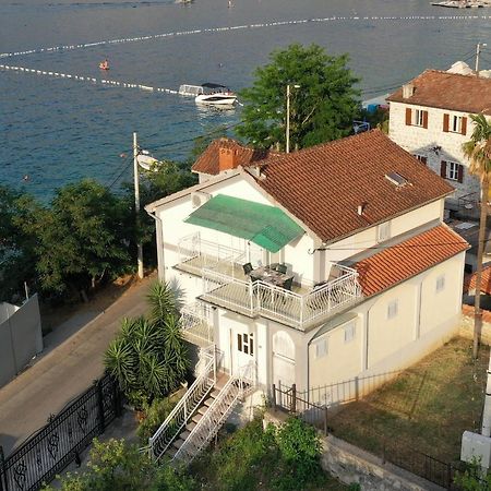Viva House Villa Kotor Eksteriør bilde