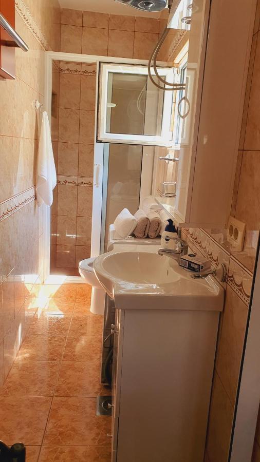 Viva House Villa Kotor Eksteriør bilde