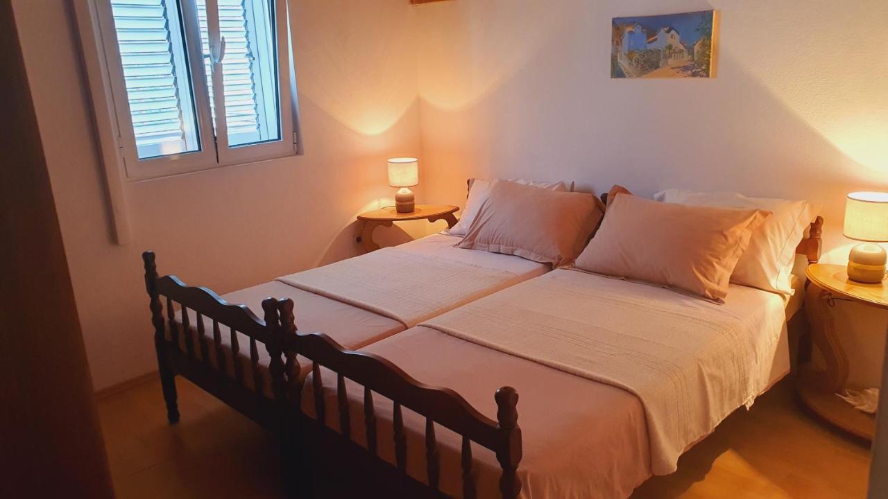 Viva House Villa Kotor Eksteriør bilde