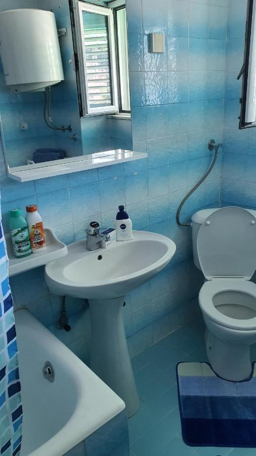 Viva House Villa Kotor Eksteriør bilde