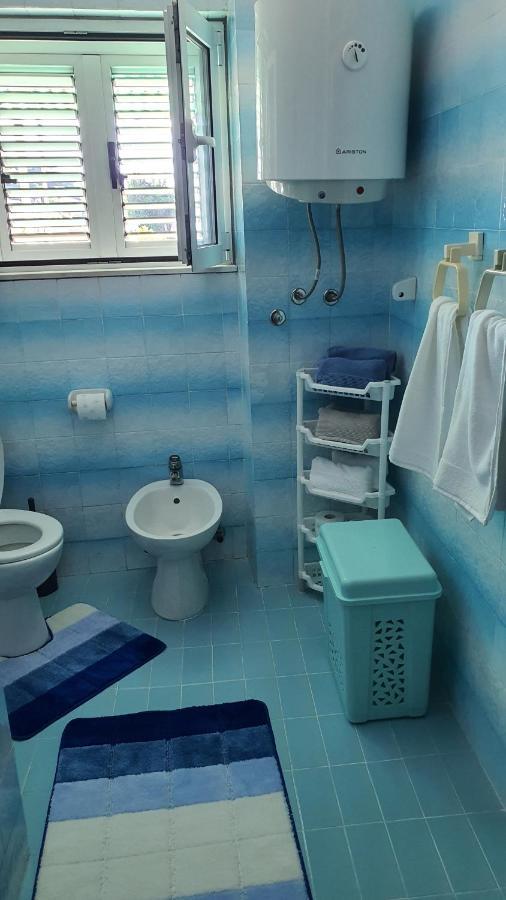 Viva House Villa Kotor Eksteriør bilde