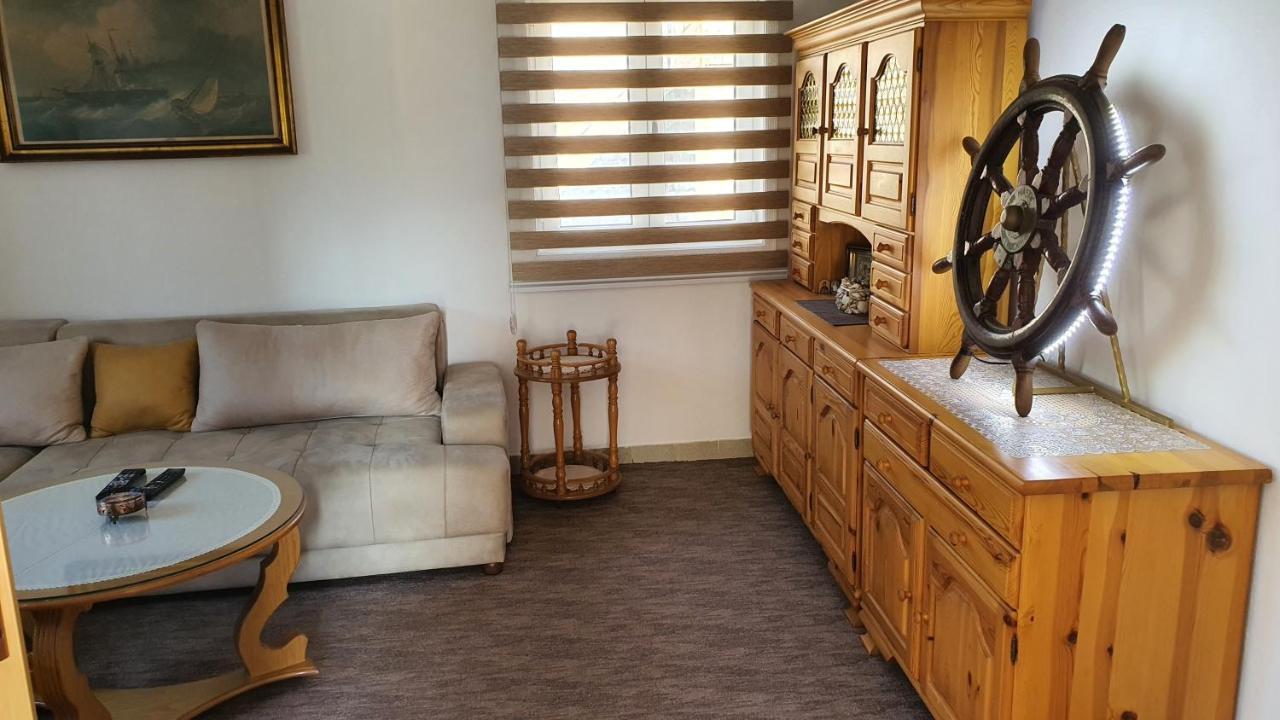 Viva House Villa Kotor Eksteriør bilde