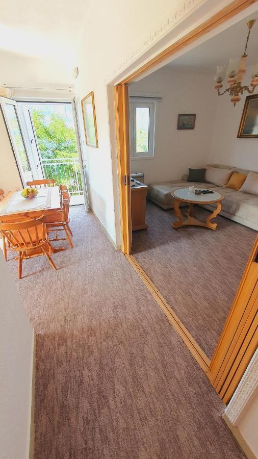 Viva House Villa Kotor Eksteriør bilde