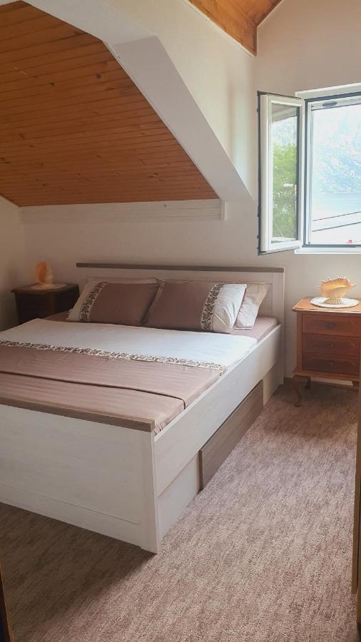 Viva House Villa Kotor Eksteriør bilde