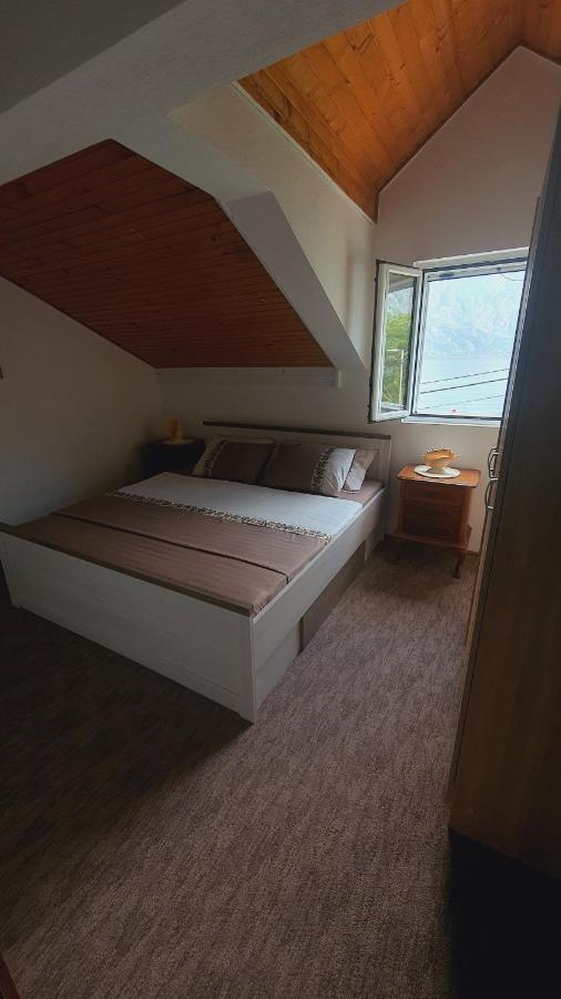 Viva House Villa Kotor Eksteriør bilde