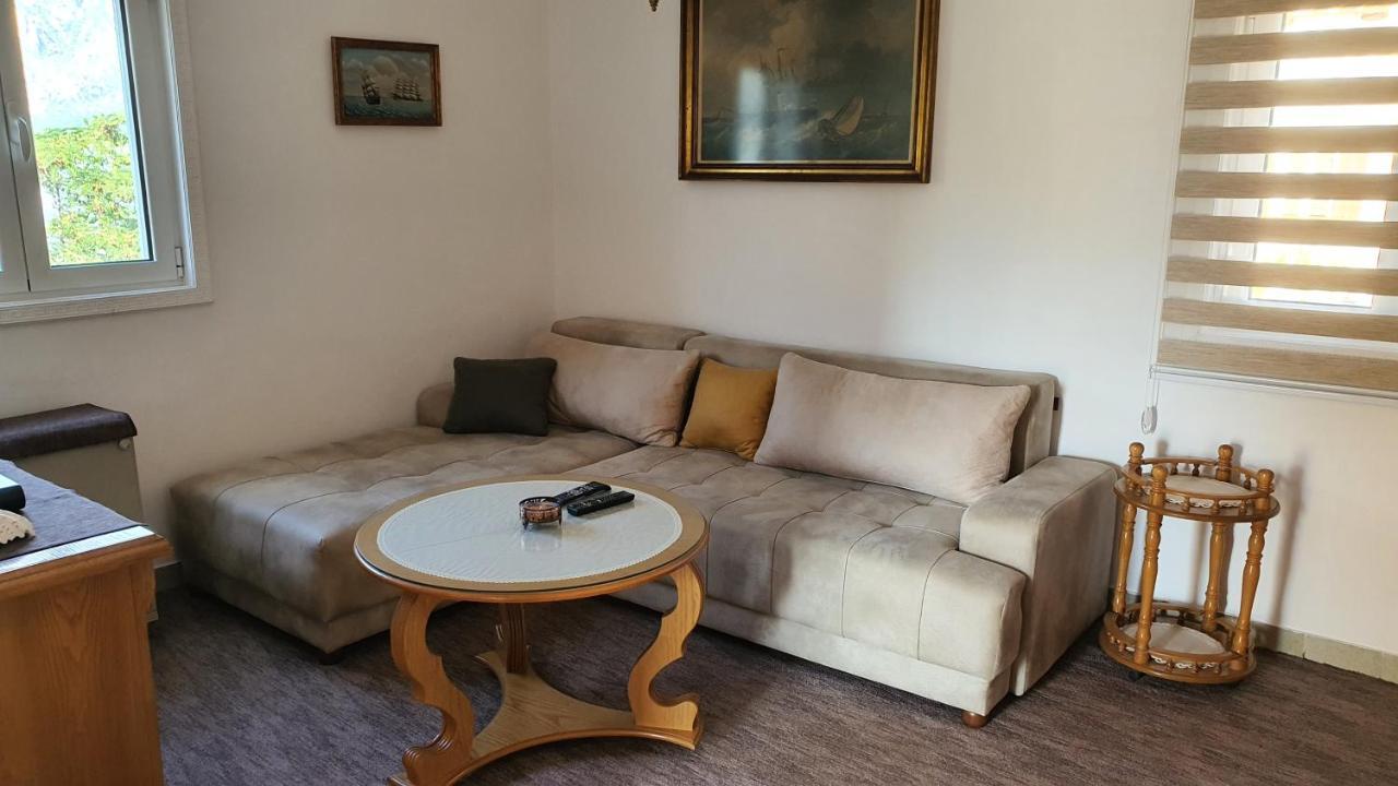 Viva House Villa Kotor Eksteriør bilde