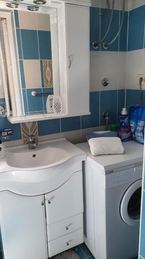 Viva House Villa Kotor Eksteriør bilde