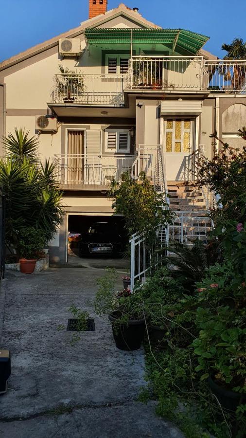 Viva House Villa Kotor Eksteriør bilde