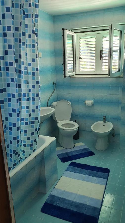 Viva House Villa Kotor Eksteriør bilde