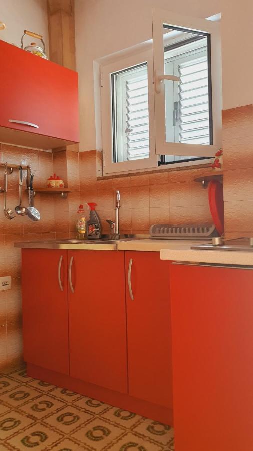 Viva House Villa Kotor Eksteriør bilde