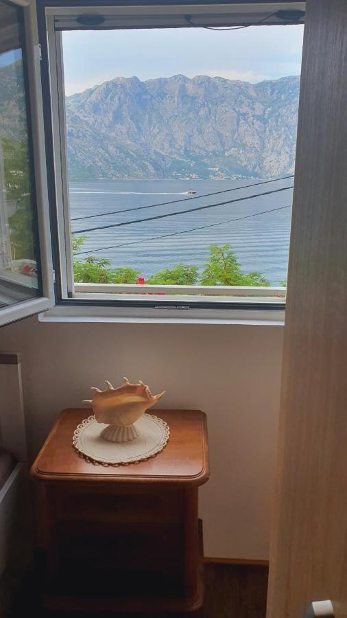 Viva House Villa Kotor Eksteriør bilde