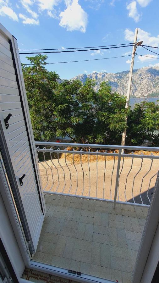 Viva House Villa Kotor Eksteriør bilde