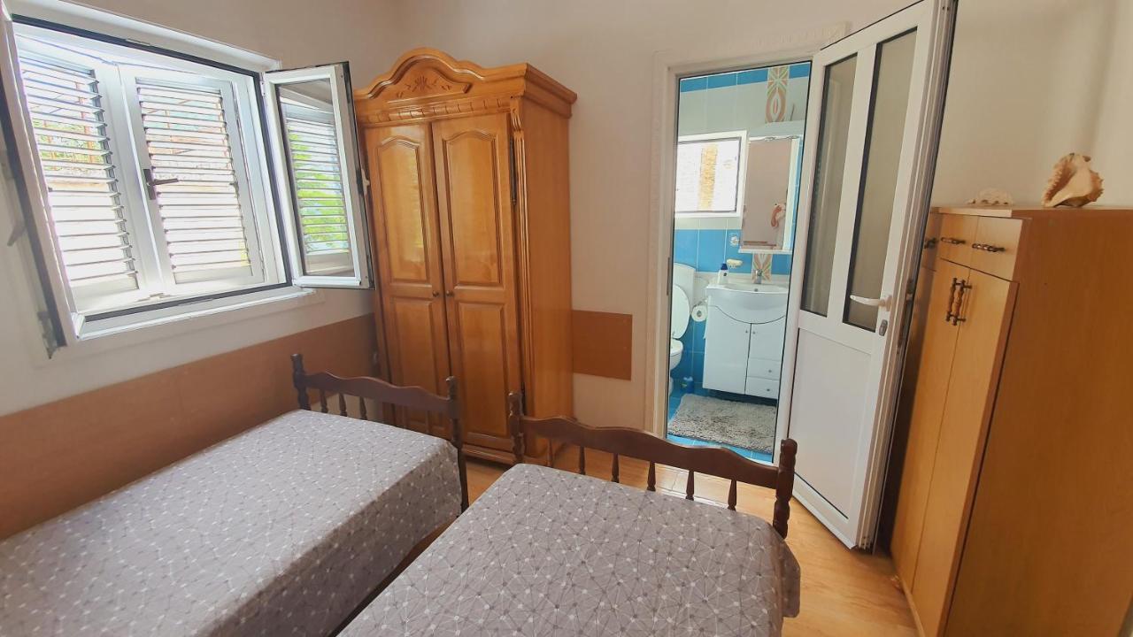 Viva House Villa Kotor Eksteriør bilde