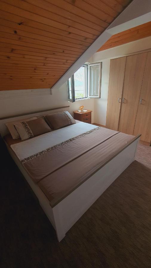Viva House Villa Kotor Eksteriør bilde
