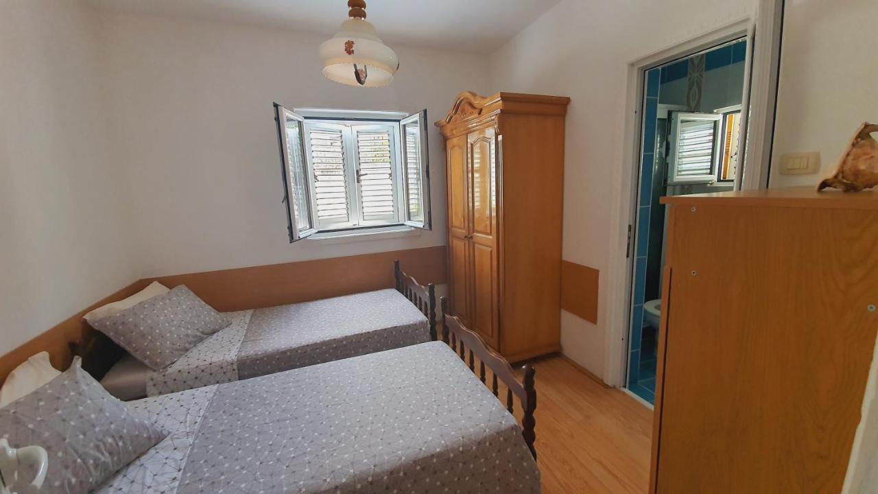 Viva House Villa Kotor Eksteriør bilde