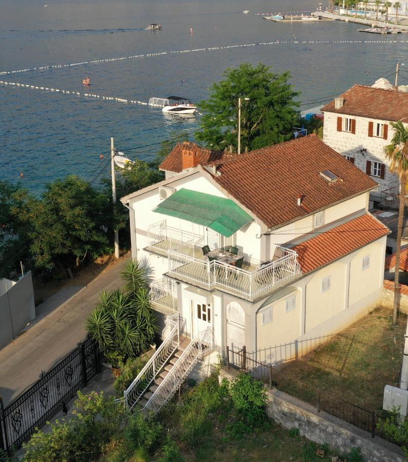 Viva House Villa Kotor Eksteriør bilde