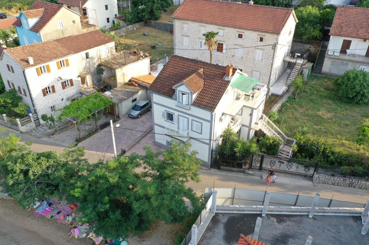 Viva House Villa Kotor Eksteriør bilde